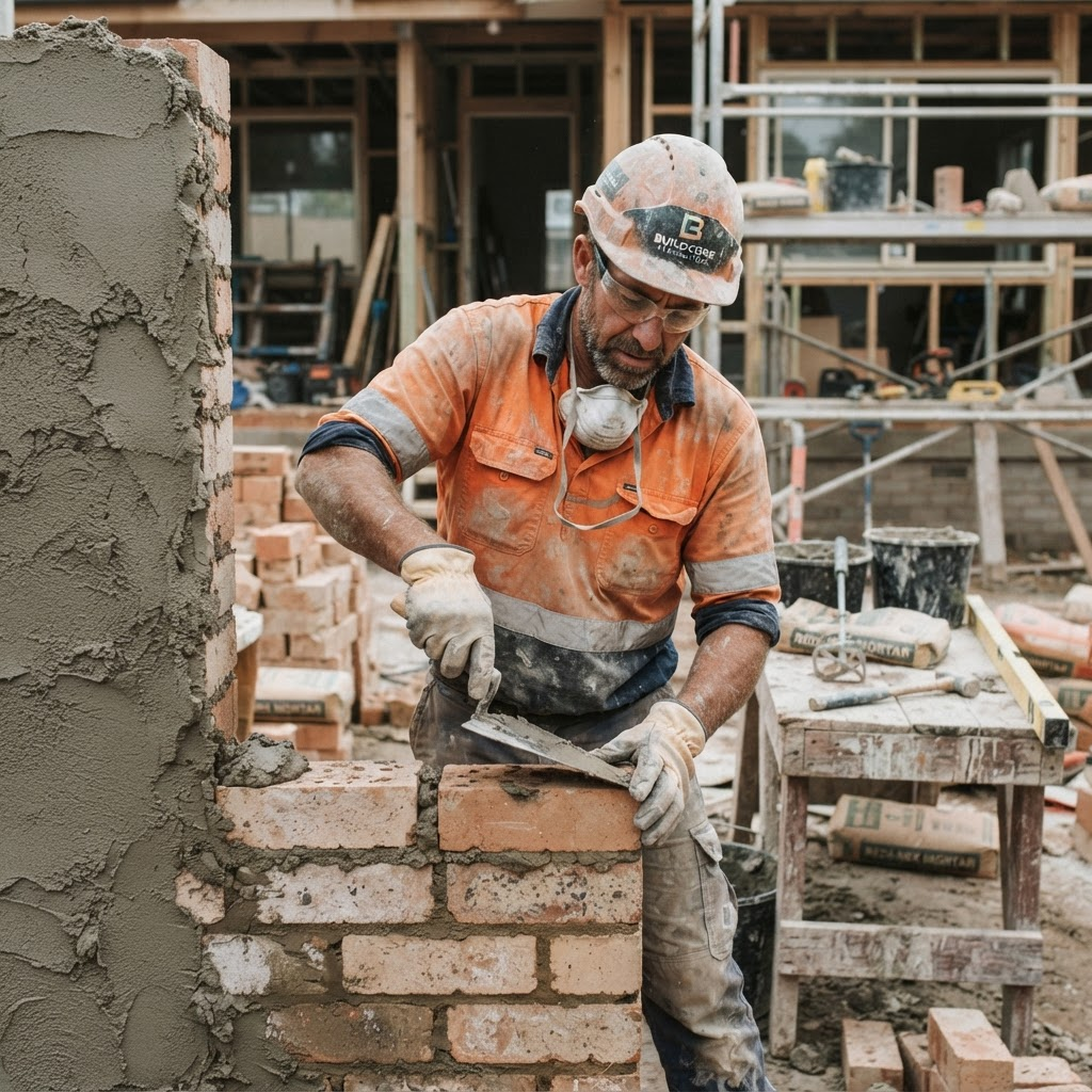 Trabajos de albañilería en reforma en Alicante