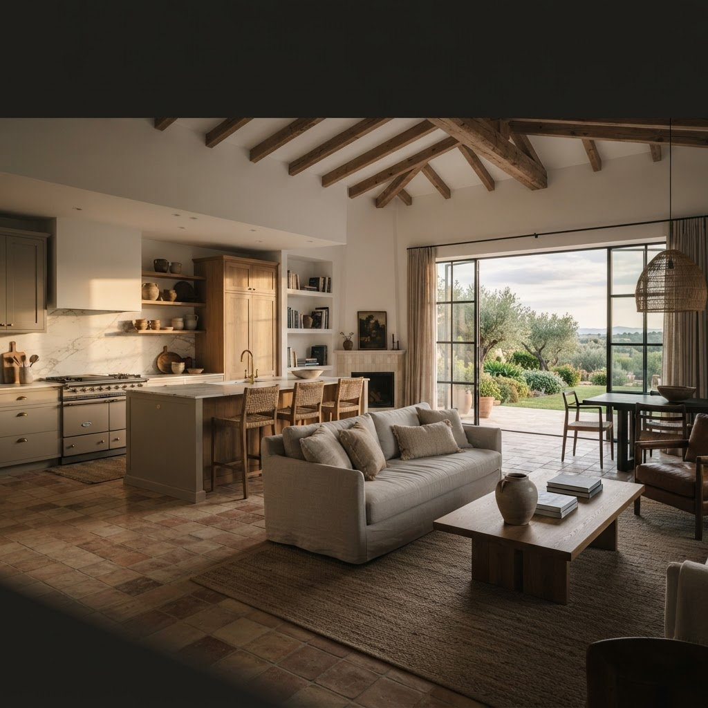 Reforma integral de vivienda moderna en Alicante con acabados de alta calidad